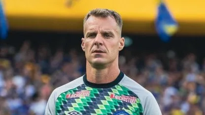 Ruso Rodríguez liquidó a Boca por su planteo ante Argentinos: “Vinieron a especular”