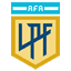 superliga-1 Logo de Liga Profesional de Fútbol