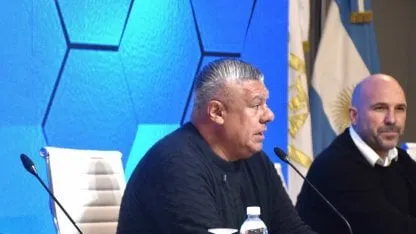 Ir a la cancha del otro acompañado por tus hinchas