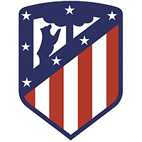 29 Atlético de Madrid