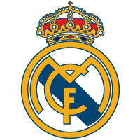 39 Real Madrid