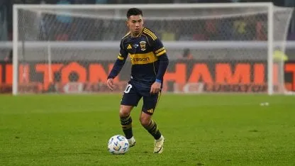 Se extiende la sequía de Velasco y está a punto de alcanzar un récord negativo en Boca