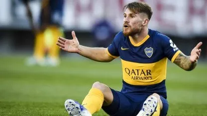 Mac Allister y una salida de Boca que todavía duele: "Riquelme era mi ídolo"