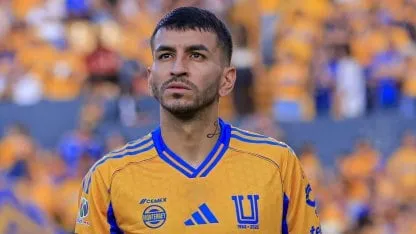 Correa palpitó el duelo contra el Inter Miami de Messi : "Me ha tocado sufrirlo muchísimas veces" Correa palpitó el duelo contra el Inter Miami de Messi : "Me ha tocado sufrirlo muchísimas veces"