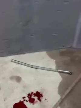 Así quedó el estadio de Independiente luego de los incidentes