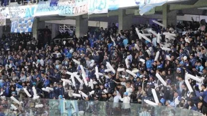 Comenzó la venta de entradas para Atlético Tucumán vs. Newell's, por la Copa Argentina