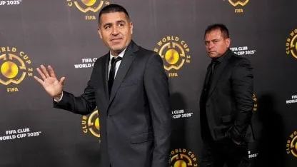 Cómo sigue la búsqueda del mánager en Boca y los candidatos de Riquelme