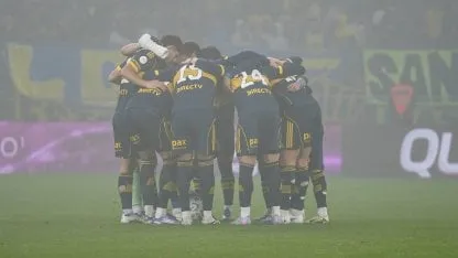 El técnico mundialista que se postuló para Boca: “Lo manejo de taquito”