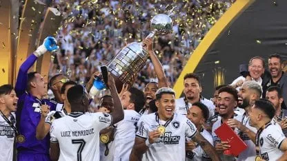 Brasil negocia con Conmebol un cambio para la Libertadores: no quiere dos plazas preliminares Brasil negocia con Conmebol un cambio para la Libertadores: no quiere dos plazas preliminares