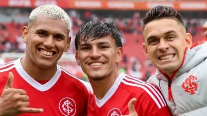 El escándalo sexual que involucra a argentinos: desde infidelidades hasta peleas en vestuarios