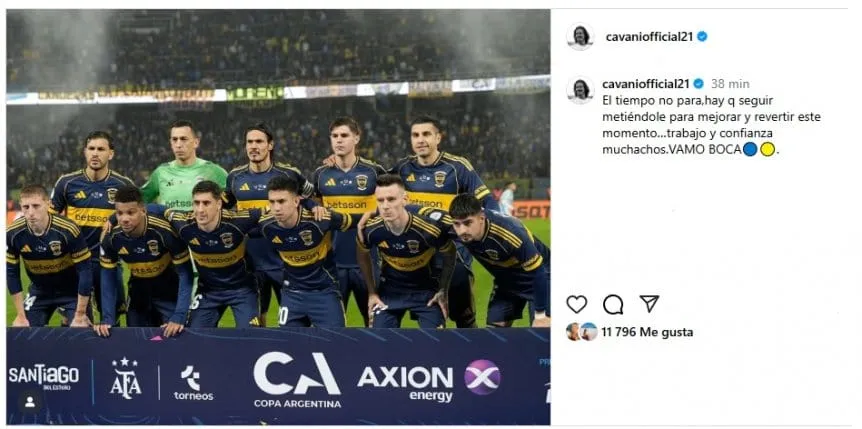 Cavani