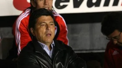 Daniel Alberto Passarella