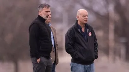 Dirigencia Independiente Dirigencia Independiente