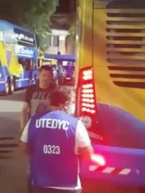 El día que Riquelme bajó a los jugadores de Boca del micro sin que Battaglia lo sepa