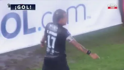El doblete de Dayro Moreno que liqudió la serie en favor de Once Caldas ante Huracán (1-3) El doblete de Dayro Moreno que liqudió la serie en favor de Once Caldas ante Huracán (1-3)