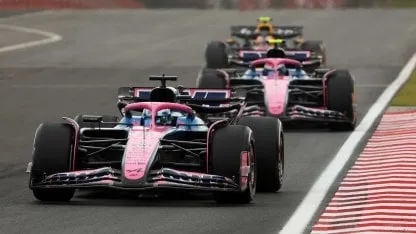 La F1 evalúa cambios drásticos para la carrera sprint: "Es correcto escuchar a los fans"