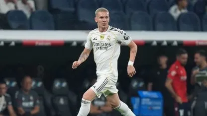 "Tiene pinta": qué dijo Xabi Alonso sobre el debut de Mastantuono "Tiene pinta": qué dijo Xabi Alonso sobre el debut de Mastantuono