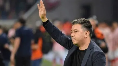 "A Di María y Paredes les va a costar muchísimo también porque se juega y vive de otra manera"