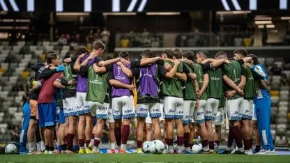 La mala racha que buscará cortar Godoy Cruz ante Atlético Mineiro