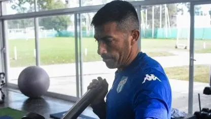 El liderazgo de Acosta en el Decano: "Hay que sumar desde donde toque"