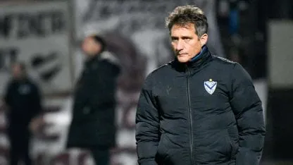 Guillermo no pega una: se le volvió a lesionar un refuerzo y quedó descartado