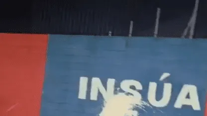 Pintadas nocturnas y dientes de ajo: dardos cruzados entre San Lorenzo y Huracán antes del clásico