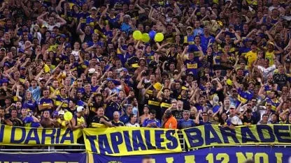 Boca podría llevar visitantes a Mar del Plata