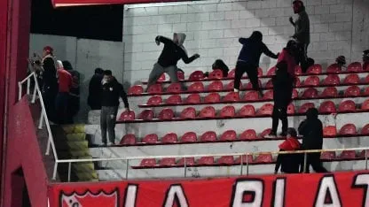 Cómo resolvió Conmebol antecedentes similares Cómo resolvió Conmebol antecedentes similares