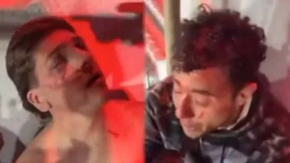 "Pedí perdón": el estremecedor ataque de la barra de Independiente en primera persona