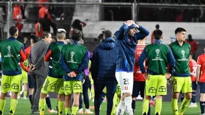 Independiente-U. de Chile