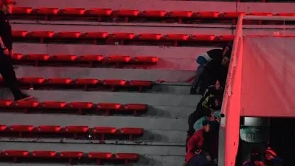 Independiente - U de Chile