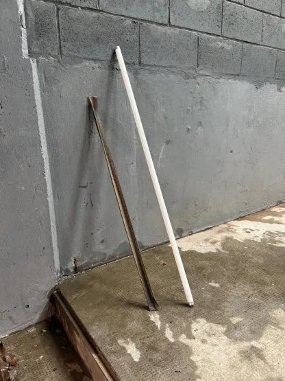 Independiente Universidad de Chile destrozos estadio