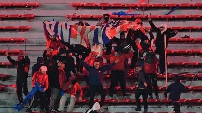 Secuestraron pruebas, no los encontraron: la Policía no sabe dónde están los barras imputados