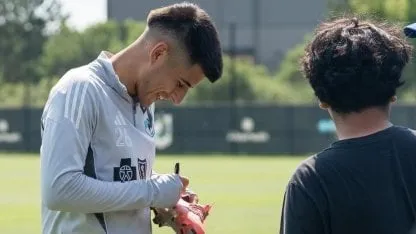 La importante suma que podría ingresarle a Atlético Tucumán pot Pereyra La importante suma que podría ingresarle a Atlético Tucumán pot Pereyra