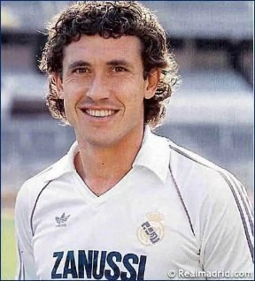 Jorge Valdano
