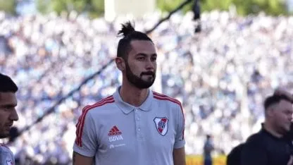 Larrondo