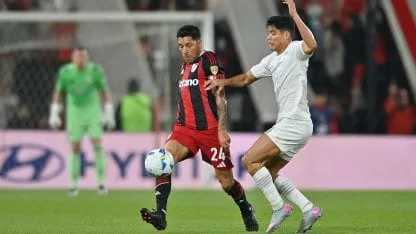 ¿Este River es candidato a ganar la Copa?