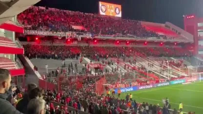 Los primeros incidentes Los primeros incidentes