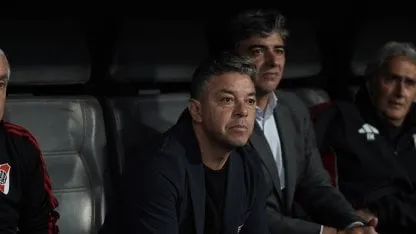 Con Independiente y la Libertadores en la mira, los futbolistas  que busca recuperar Gallardo