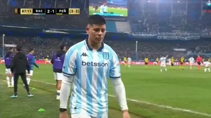 Noche para el olvido de Rojo: gol anulado por el VAR y roja desde el banco Noche para el olvido de Rojo: gol anulado por el VAR y roja desde el banco