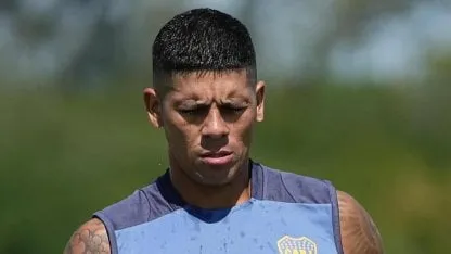 Cómo cayeron en Boca las declaraciones de Rojo