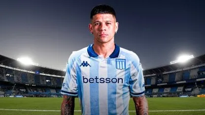 Marcos Rojo