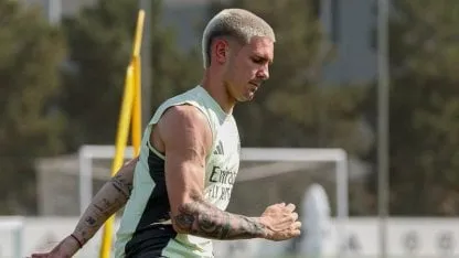 Mastantuono Real Madrid Mastantuono Real Madrid