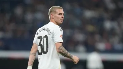 Mastantuono Mastantuono