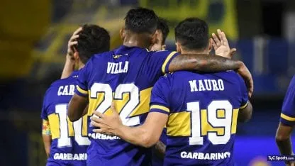 Zarate reveló que se arrepiente de haberse ido de Boca