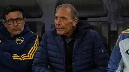 Miguel Ángel Russo Miguel Ángel Russo