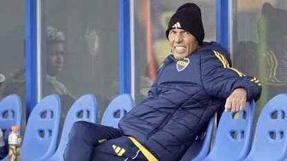 Los cuatro "borrados" de Russo para recibir a Banfield