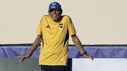 Miguel Ángel Russo Miguel Ángel Russo
