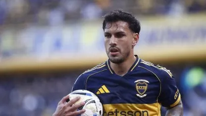 Tras el triunfo en Mendoza, Boca recibe a Banfield con la necesidad de seguir escalando