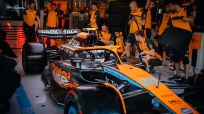 Es latino, fue excluido de la F1 con polémica y suena para correr en 2026